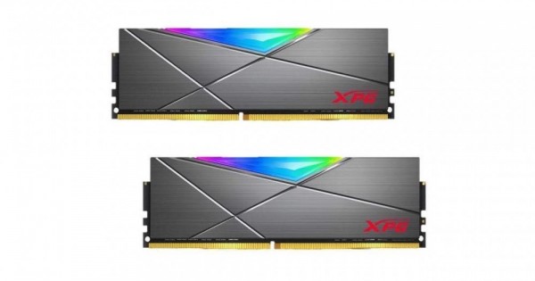 動作確認済 XPG D50 吹雪 DDR4 3600MHz 16G*2 CL18 XPG SPECTRIX D50 DDR4-3600 MHz CL18 2x16 GB Review - A Closer Look