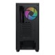 XIGMATEK Endorphin Air V2 4 Argb FAN Mid Tower Case