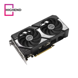 ASUS Dual GeForce RTX™ 5060 Ti 16GB GDDR7 OC Edition