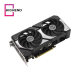 ASUS Dual GeForce RTX™ 5060 Ti 16GB GDDR7 OC Edition
