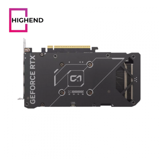 ASUS Dual GeForce RTX™ 5060 Ti 16GB GDDR7 OC Edition