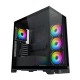 XIGMATEK Endorphin Ultra ARGB Mid Tower Case