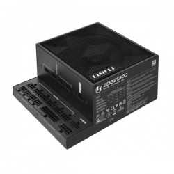 Lian Li Edge EG0850 850W 80 Plus PLATINUM ATX 3.1 Full Modular Power Supply Lian Li Edge EG0850 850W 80 Plus PLATINUM ATX 3.1 Full Modular Power Supply