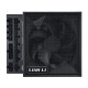 Lian Li Edge EG0850 850W 80 Plus PLATINUM ATX 3.1 Full Modular Power Supply Lian Li Edge EG0850 850W 80 Plus PLATINUM ATX 3.1 Full Modular Power Supply