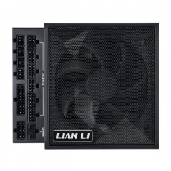 Lian Li Edge EG1000 1000W 80 Plus PLATINUM ATX 3.1 Full Modular Power Supply Lian Li Edge EG1000 1000W 80 Plus PLATINUM ATX 3.1 Full Modular Power Supply