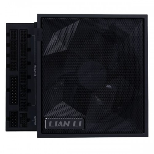 Lian Li Edge Gold EG1000G 1000W 80 Plus Gold ATX 3.1 Full Modular Power Supply