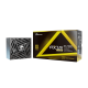 Seasonic Focus GX-1000 1000W ATX 3.1 80 Plus Gold Fully Modular Hybrid Fan Power Supply Seasonic Focus GX-1000 1000W ATX 3.1 80 Plus Gold Fully Modular Hybrid Fan Power Supply
