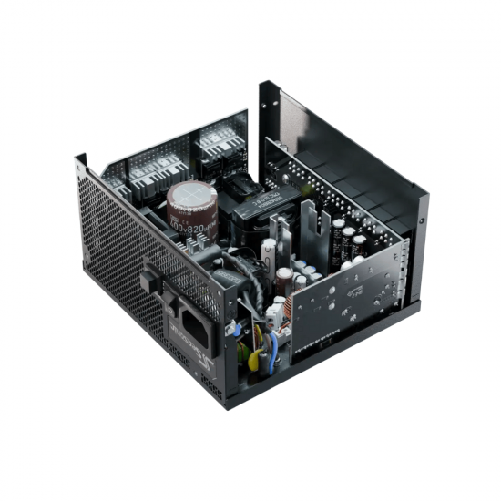 Seasonic Focus GX-1000 1000W ATX 3.1 80 Plus Gold Fully Modular Hybrid Fan Power Supply Seasonic Focus GX-1000 1000W ATX 3.1 80 Plus Gold Fully Modular Hybrid Fan Power Supply