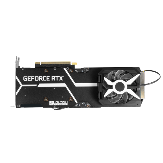GALAX GeForce RTX™ 3080 SG (1-Click OC) LHR