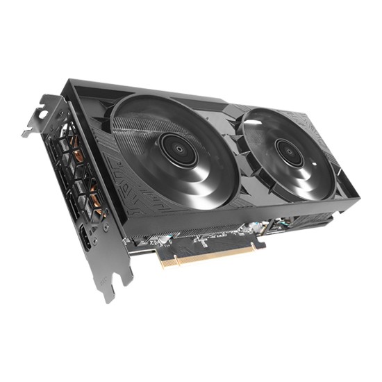 GALAX GeForce RTX 5060 Ti 1-Click OC Classic 8GB GDDR7 Graphics Card GALAX GeForce RTX 5060 Ti 1-Click OC Classic 8GB GDDR7 Graphics Card