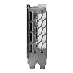 GALAX GeForce RTX 5060 Ti 1-Click OC White 8GB GDDR7 Graphics Card GALAX GeForce RTX 5060 Ti 1-Click OC White 8GB GDDR7 Graphics Card