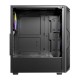  Case Antec AX61 Elite 4Fan 120M ARGB+PSU Antec Atom B750 (Bronze Certified)