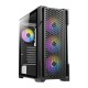Case Antec AX90 4Fan 120M ARGB + PSU Antec Atom G750 Gold SEMI-MODULAR Case Antec AX90 4Fan 120M ARGB + PSU Antec Atom G750 Gold SEMI-MODULAR
