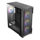 Case Antec AX90 4Fan 120M ARGB + PSU Antec Atom G750 Gold SEMI-MODULAR Case Antec AX90 4Fan 120M ARGB + PSU Antec Atom G750 Gold SEMI-MODULAR