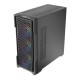 Case Antec AX90 4Fan 120M ARGB + PSU Antec Atom G750 Gold SEMI-MODULAR Case Antec AX90 4Fan 120M ARGB + PSU Antec Atom G750 Gold SEMI-MODULAR
