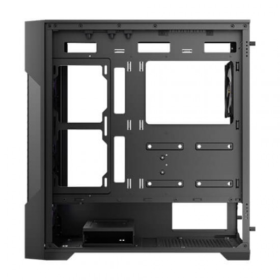 Case Antec AX90 4Fan 120M ARGB + PSU Antec Atom G750 Gold SEMI-MODULAR Case Antec AX90 4Fan 120M ARGB + PSU Antec Atom G750 Gold SEMI-MODULAR