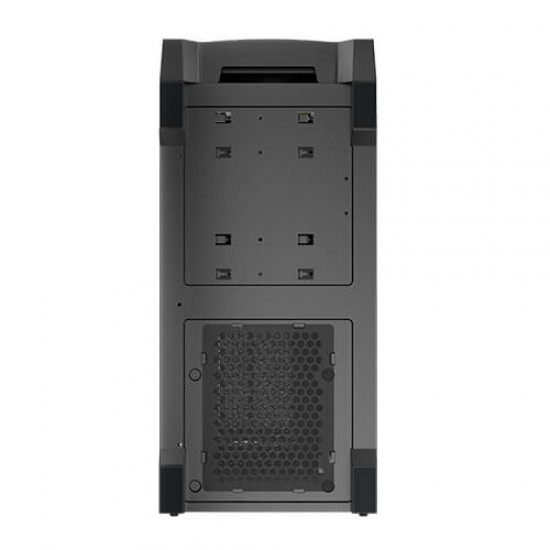 Case Antec AX90 4Fan 120M ARGB + PSU Antec Atom G750 Gold SEMI-MODULAR Case Antec AX90 4Fan 120M ARGB + PSU Antec Atom G750 Gold SEMI-MODULAR