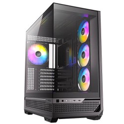 Antec C7 Argb Mid Tower Case