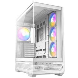Antec C7 Argb White Mid Tower Case
