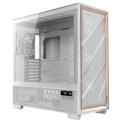Antec Flux Pro Argb Full Tower Case