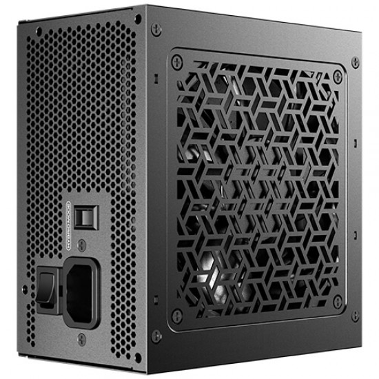 ANTEC GSK750 ATX3.1 750W 80 Plus Gold Fully Modular Power Supply ANTEC GSK750 ATX3.1 750W 80 Plus Gold Fully Modular Power Supply