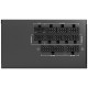 ANTEC GSK750 ATX3.1 750W 80 Plus Gold Fully Modular Power Supply ANTEC GSK750 ATX3.1 750W 80 Plus Gold Fully Modular Power Supply