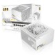 Power Supply Antec GSK GSK850 850W 80+ Gold Full Modular ATX3.1 White Power Supply Antec GSK GSK850 850W 80+ Gold Full Modular ATX3.1 White