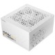 Power Supply Antec GSK GSK850 850W 80+ Gold Full Modular ATX3.1 White Power Supply Antec GSK GSK850 850W 80+ Gold Full Modular ATX3.1 White