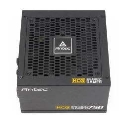  Antec High Current Gamer HCG 750W 80+ Gold Full Modular