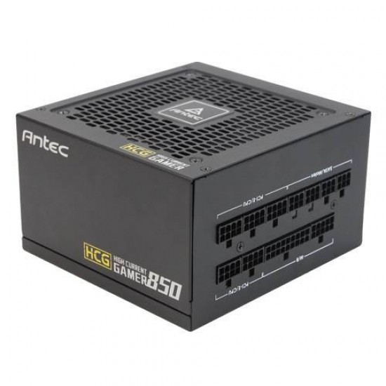  Antec High Current Gamer HCG 850W 80+ Gold Full Modular