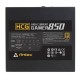  Antec High Current Gamer HCG 850W 80+ Gold Full Modular