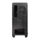  ANTEC NX360 Mid-Tower ATX Gaming Case + PSU Antec Atom V450