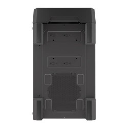 ANTEC NX360 Mid-Tower ATX Gaming Case + PSU Antec Atom V450  ANTEC NX360 Mid-Tower ATX Gaming Case + PSU Antec Atom V450