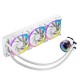  ANTEC Cooling-Liquid-Antec-Vortex 360MM-ARGB WHITE 