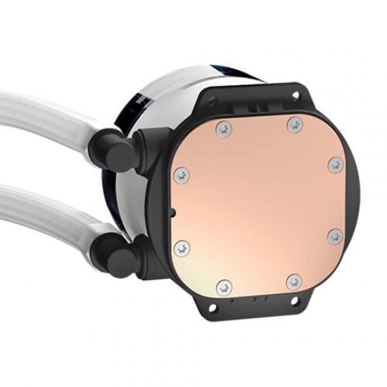  ANTEC Cooling-Liquid-Antec-Vortex 360MM-ARGB WHITE 