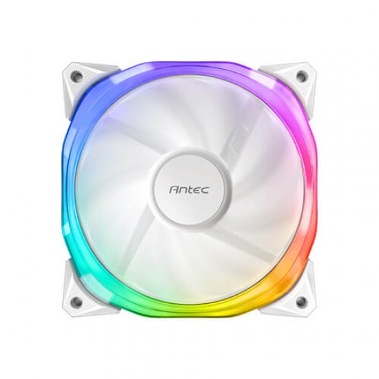  ANTEC Cooling-Liquid-Antec-Vortex 360MM-ARGB WHITE 