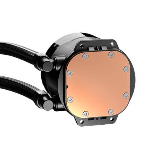 Antec Vortex Lum 360mm ARGB AIO Liquid Cpu Cooler Antec Vortex Lum 360mm ARGB AIO Liquid Cpu Cooler