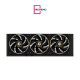 Liquid Cpu Cooler ID-COOLING DX360 GDL Gen 7 Pro Pump ARGB AIO Liquid Cpu Cooler ID-COOLING DX360 GDL Gen 7 Pro Pump ARGB AIO