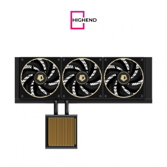 Liquid Cpu Cooler ID-COOLING DX360 GDL Gen 7 Pro Pump ARGB AIO Liquid Cpu Cooler ID-COOLING DX360 GDL Gen 7 Pro Pump ARGB AIO