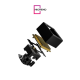 Liquid Cpu Cooler ID-COOLING DX360 GDL Gen 7 Pro Pump ARGB AIO Liquid Cpu Cooler ID-COOLING DX360 GDL Gen 7 Pro Pump ARGB AIO