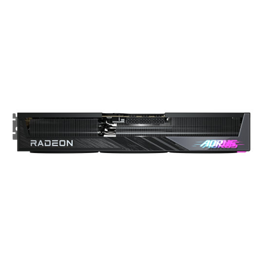 GIGABYTE AORUS RX 9070 XT ELITE 16GB GDDR6 GIGABYTE AORUS RX 9070 XT ELITE 16GB GDDR6