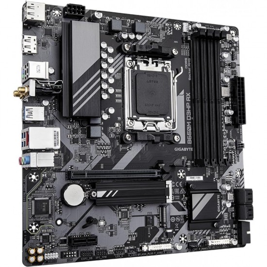 GIGABYTE B650M D3HP AX AM5