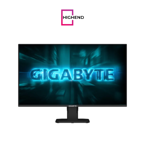 GIGABYTE GS25F2A 24.5" SS IPS 240Hz 1ms FHD Gaming Monitor