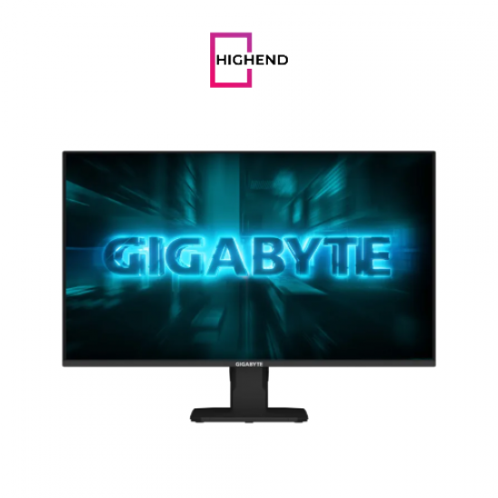 GIGABYTE GS25F2A 24.5" SS IPS 240Hz 1ms FHD Gaming Monitor