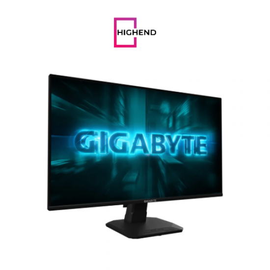 GIGABYTE GS25F2A 24.5" SS IPS 240Hz 1ms FHD Gaming Monitor