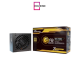 Seasonic Core GX-750 ATX3 750W Atx 3.1 80 Plus Gold Cybenetics Platinum Fully Modular Hydro Dynamic Bearing Fan Power Supply Seasonic Core GX-750 ATX3 750W Atx 3.1 80 Plus Gold Cybenetics Platinum Fully Modular Hydro Dynamic Bearing Fan Power Supply