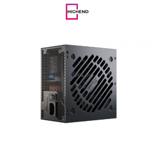 Seasonic Core GX-750 ATX3 750W Atx 3.1 80 Plus Gold Cybenetics Platinum Fully Modular Hydro Dynamic Bearing Fan Power Supply Seasonic Core GX-750 ATX3 750W Atx 3.1 80 Plus Gold Cybenetics Platinum Fully Modular Hydro Dynamic Bearing Fan Power Supply