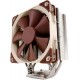 Noctua NH-U12S, Premium CPU Cooler with NF-F12 120mm Fan (Brown)