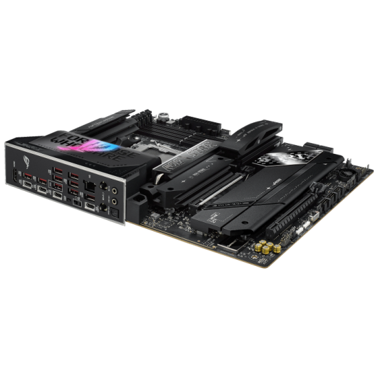 ASUS  ROG STRIX X870E-E GAMING WIFI