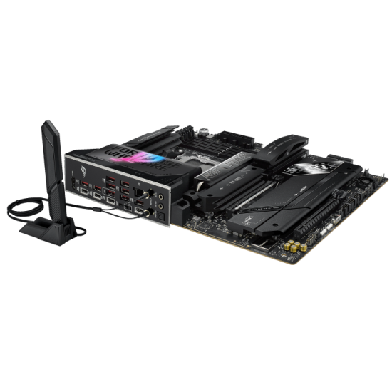 ASUS  ROG STRIX X870E-E GAMING WIFI